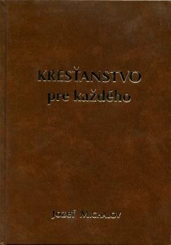 Kres�anstvo pre ka�d�ho