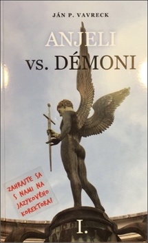 Anjeli vs. d�moni