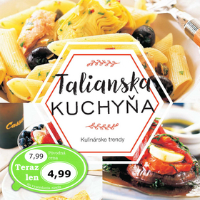 Talianska kuchy�a REBO