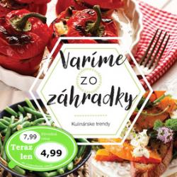 Var�me zo z�hradky