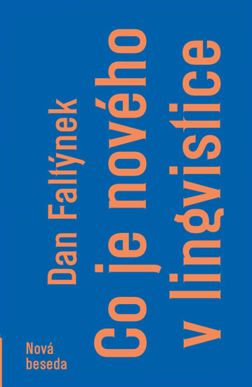 Co je nov�ho v lingvistice NB