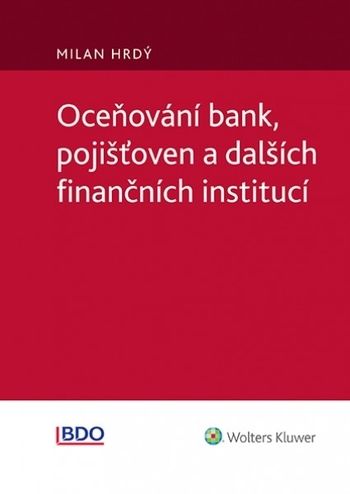 Oce�ov�n� bank, poji��oven a dal��ch...
