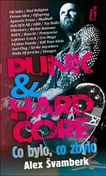 Punk hardcore