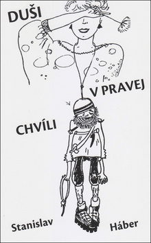 Du�i v pravej chv�li