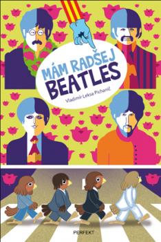 M�m rad�ej Beatles