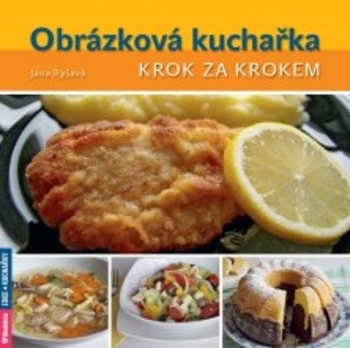 Obr�zkov� kucha�ka krok za krokem