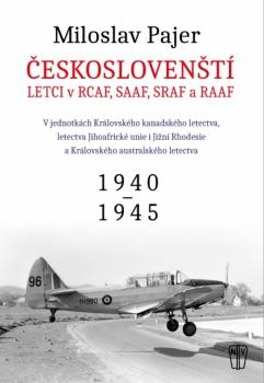 �eskosloven�t� letci v RAF, SAAF, SRAF a