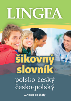 Polsko-�esk� �es.-polsk� �ikovn� slovn�k