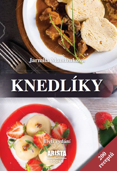 Knedl�ky 3.v. ARISTA