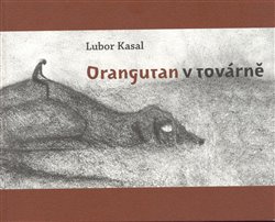 Orangutan v tov�rn�