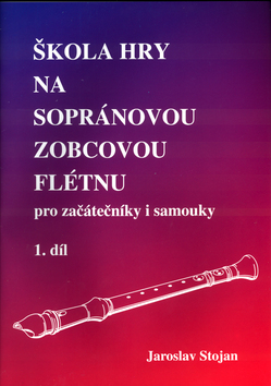 �kola hry na sopr�n. zobcov. fl�tnu 1 2v