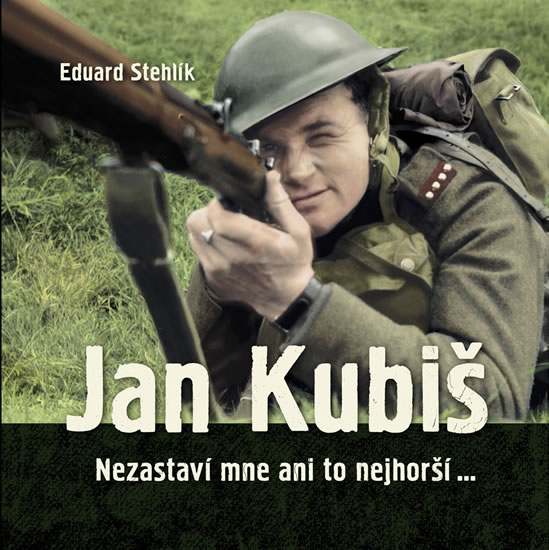 Jan Kubi�
