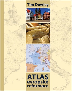 Atlas evropsk� reformace