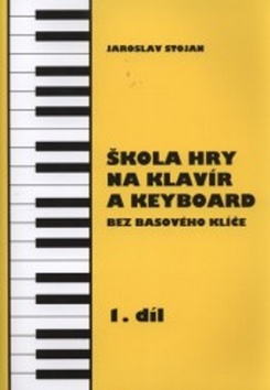 �kola hry na klav�r a keyboard 1.d�l 2v