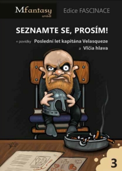 Seznamte se, pros�m!