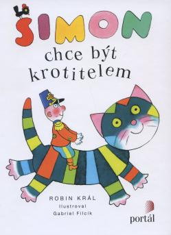 �imon chce b�t krotitelem