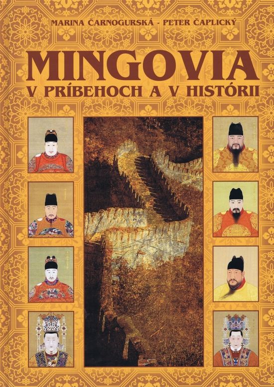 Mingovia v pr�behoch a v hist�rii