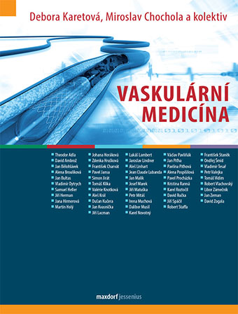 Vaskul�rn� medic�na