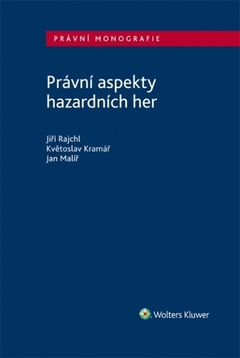 Pr�vn� aspekty hazardn�ch her