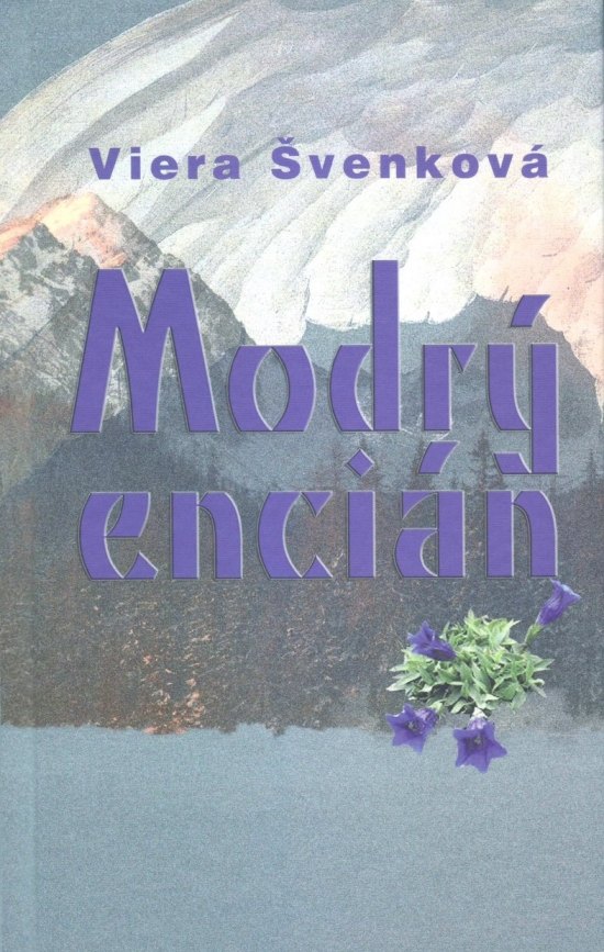 Modr� enci�n