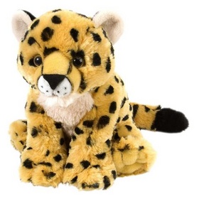 Ply�ov� leopard ml�d�