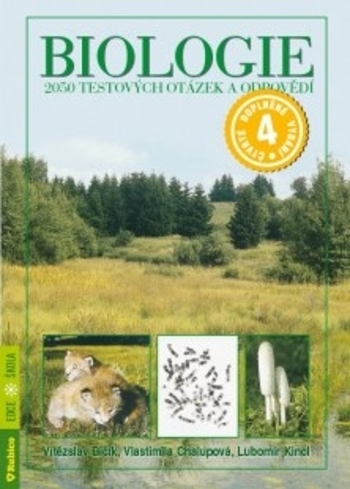 Biologie 2050 testov�ch ot�zek