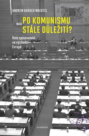 Po komunismu st�le d�le�it�?