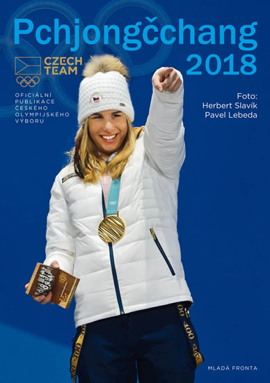 Pchjong�chang 2018 XXIII.Zimn� ol.hry