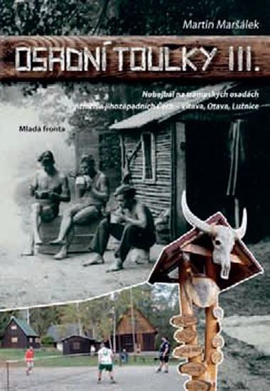 Osadn� toulky III.