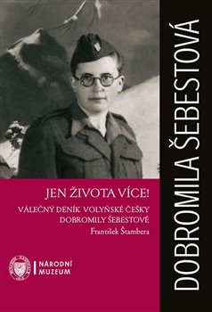 Jen �ivota v�ce N�RODN� MUZEUM