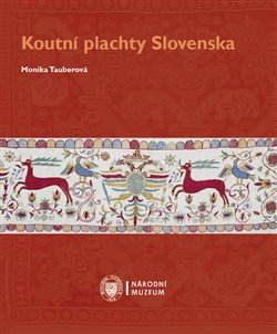 Koutn� plachty Slovenska N�RODN� MUZEUM