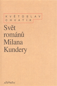 Sv�t rom�n� Milana Kundery 2.v.