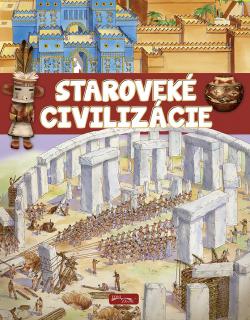 Starovek� civiliz�cie