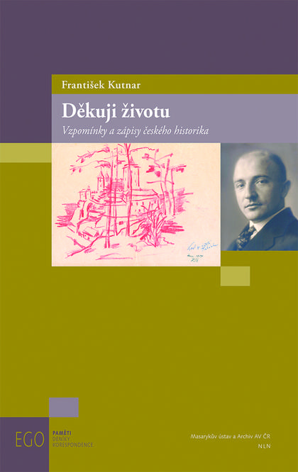 D�kuji �ivotu