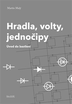 Hradla, volty, jedno�ipy