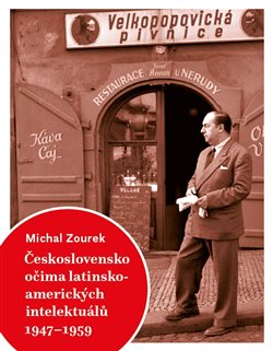 �eskoslovensko o�ima latinskoamer...RUNA