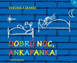 Dobr� noc Ankapanka!