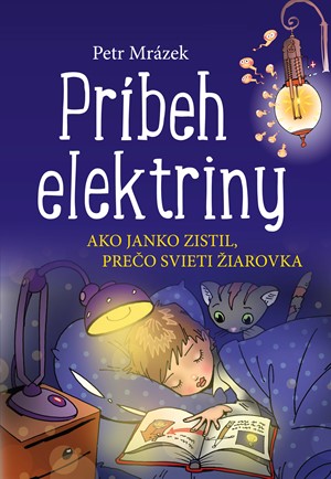 Pr�beh elektriny