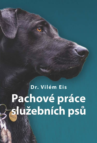 Pachov� pr�ce slu�ebn�ch ps�