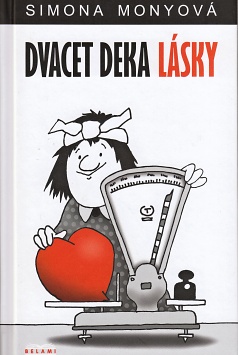 Dvacet deka l�sky