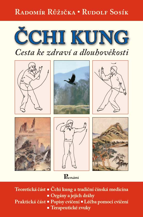 �chi-Kung cesta ke zdrav� a dlouhov�kosti, 2.vyd�n�