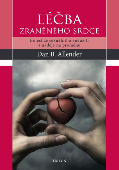L��ba zran�n�ho srdce