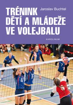 Tr�nink d�t� a ml�de�e ve volejbalu