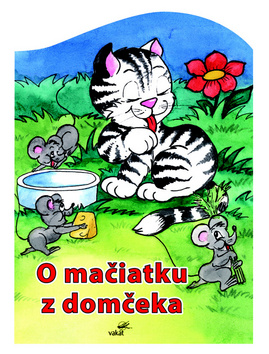 O ma�iatku z dom�eka