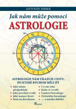 Jak n�m m��e pomoci astrologie