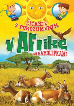 ��tanie s porozumen�m V Afrike