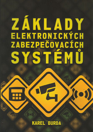 Z�klady elektronick�ch zabezpe�ovac�ch syst�m�