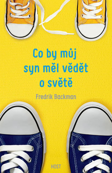 Co by m�j syn m�l v�d�t o sv�t�