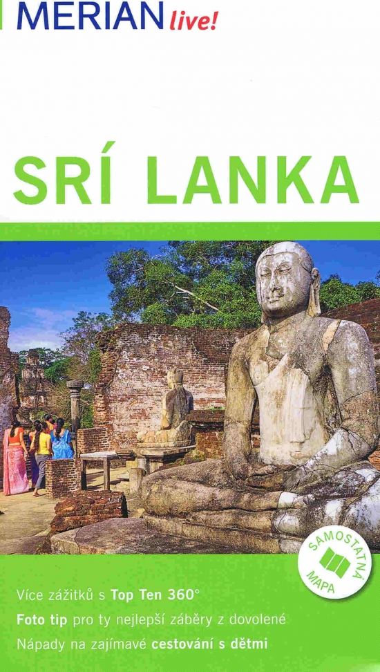 Merian Sr� Lanka