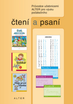 Pr�vodce �ten� a psan� 3v.